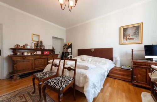 Hietalahti Apartment | 3 Lovely rooms in Helsinki center.