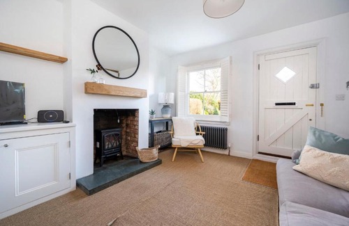 Long Melford House | 3 Lower Falkland Cottage Long Melford