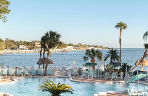 Pinellas Point House | 3 Lux Units w/Captivating Views - St. Pete Beach