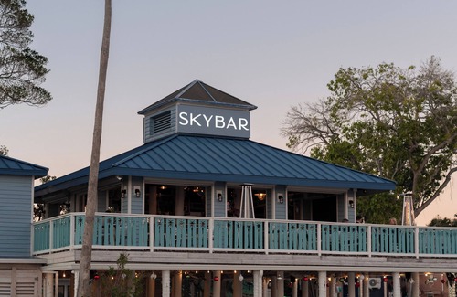 Pinellas Point House | 3 Lux Units w/Captivating Views - St. Pete Beach