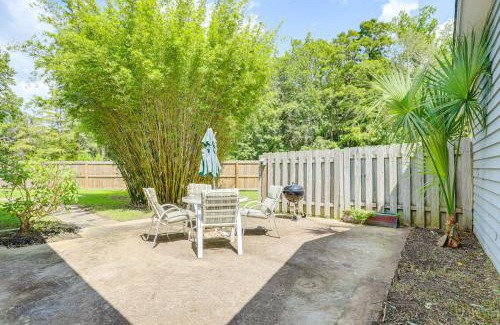 Pawleys Island House | 3 Mi to Beach Pawleys Island Cottage