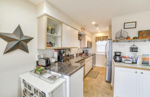 Branson Apartment | 3 Mi to Branson Landing Condo with Pool Access