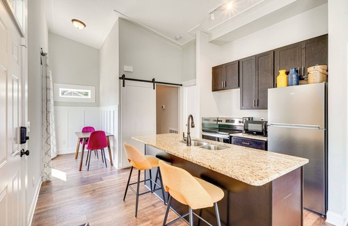 Durham Cottage | 3 Mi to Duke: Downtown Durham Cottage!