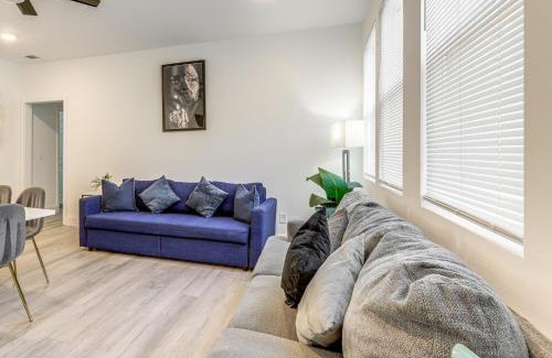 Mableton Apartment | 3 Mi to Six Flags Atlanta Area Apartment