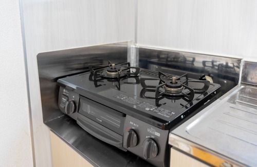 Kita Apartment | 3 minutes walk from HigashiJujo Station WIFI ava - Higashijujo store Diamond Yu/Kita-ku Tokyo