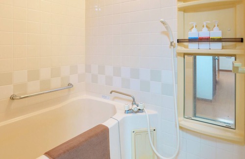 Kita Apartment | 3 minutes walk from HigashiJujo Station WIFI ava - Higashijujo store Diamond Yu/Kita-ku Tokyo