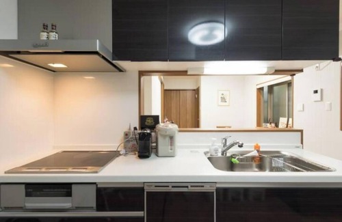 Higashiyama Villa | 3 minutes walk to Kiyomizu-dera's 120㎡ villa, with free parking