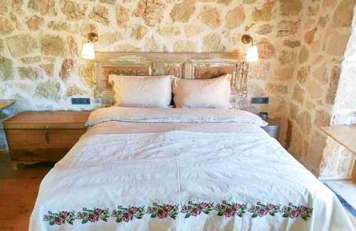 Kas House | 3 Oda Kaş