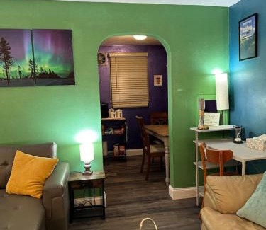 Moorhead Apartment | 3 PM Checkout!