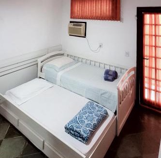 Niteroi House | 3 Quartos à 10km de todas as praias