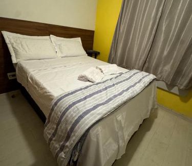 Colegio Batista Apartment | 3 quartos e área privativa próximo ao centro hidromassagem