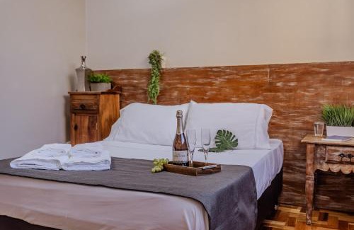Belo Horizonte Apartment | 3 Quartos, Perto do metrô, vaga |Brazilian Corner