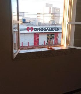 Lidice House | 3 Quartos sobrado VINTAGE