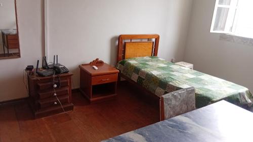 Lidice House | 3 Quartos sobrado VINTAGE