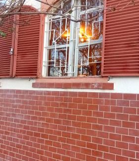 Lidice House | 3 Quartos sobrado VINTAGE