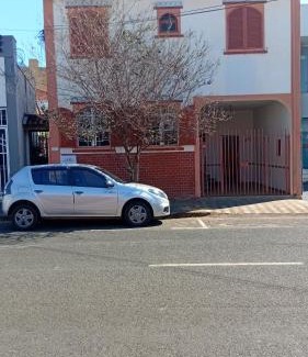 Centro House | 3 Quartos SOBRADO VINTAGE