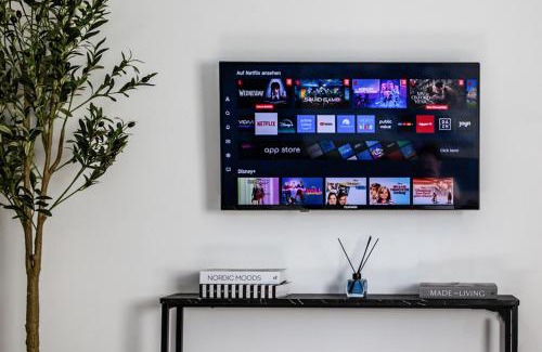 Hardterbroich-Pesch Apartment | 3 room apartment with balcony City center east