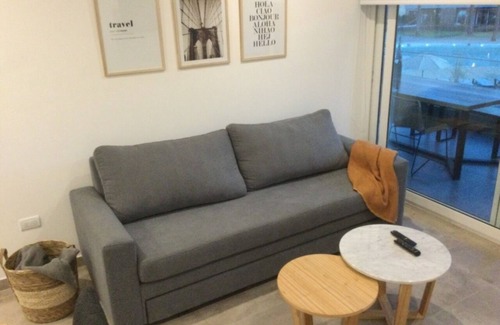 Pinamar Apartment | 3 room apartment in Pinamar Norte