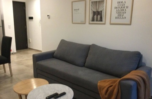 Pinamar Apartment | 3 room apartment in Pinamar Norte