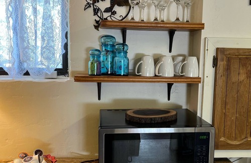 Prescott Apartment | 3 Room Cozy Suite in the Pines, near Downtown Prescott & many other attractions