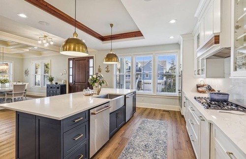 Palmetto Dunes House | 3 Shore Crest, Chefs Kitchen, Free Golf, Game Room, Beach, Pool, Pickleball