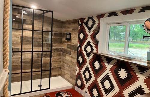 Logan County Bed & Breakfast | 3 Sisters Silo Cottages