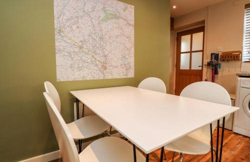 Horton in Ribblesdale House | 3 South View