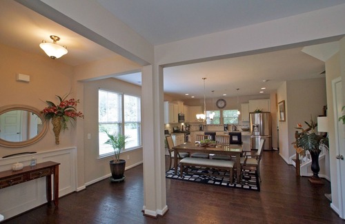 Durham House | 3 Spacious Bedroom-Executive Town House, Brand-New Construction, Duke RTP