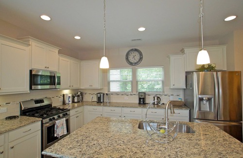 Durham House | 3 Spacious Bedroom-Executive Town House, Brand-New Construction, Duke RTP