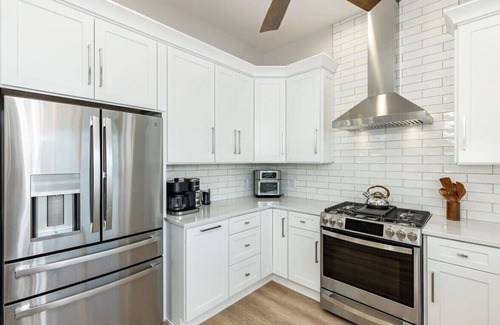 Cedar Key House | 3 Story Haven! Fire Pit+kayaks~updated~360 Views!