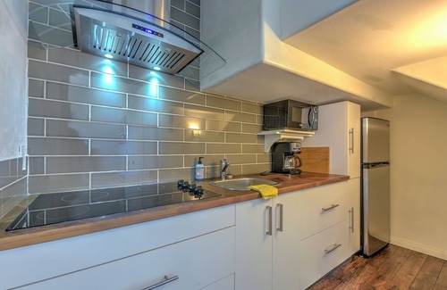 North Park House | 3 Story Spanish Style House, Best Location in SD. Views of North Park, With AC