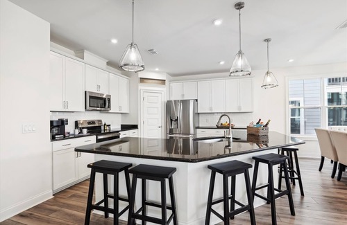 Palmetto Dunes House | 3 Talon CT @ Fish Haul Beach | FREE Heated Pool | Walk to Beach | Pet-Friendly