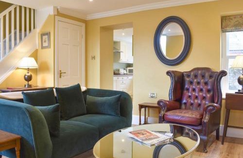 Barningham House | 3 The Reading Room Cottages - Uk31802