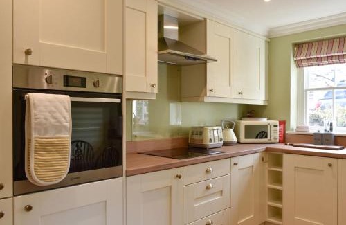 Barningham House | 3 The Reading Room Cottages - Uk31802