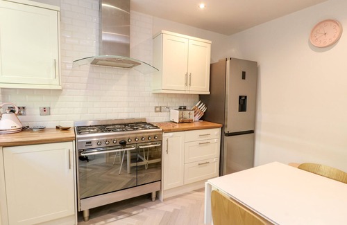 Dolgarrog Cottage | 3 Trem Y Dolydd