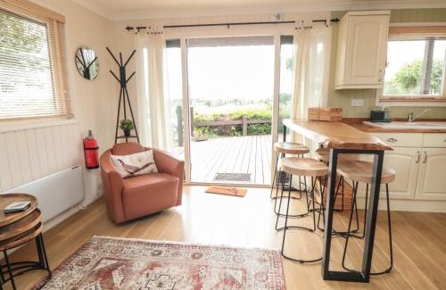 Nawton House | 3 Valley View Lodges