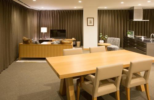 Kita Ward Hotel | 3 Wellness