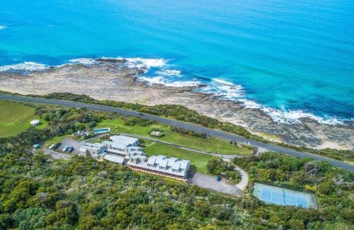 Wongarra Apartment | 3 Whitecrest Great Ocean Road Resort - Ocean Views