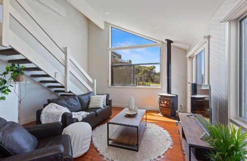 Wongarra Apartment | 3 Whitecrest Great Ocean Road Resort - Ocean Views