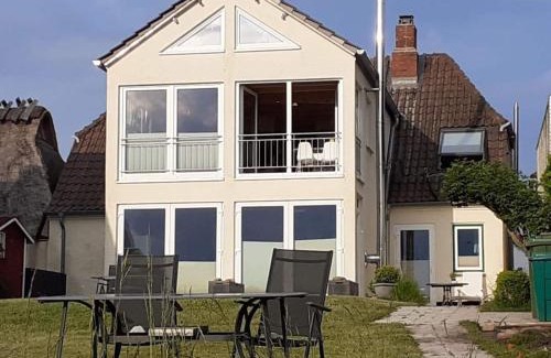 Maasholm House | 3 with Atelier-Schleiblick