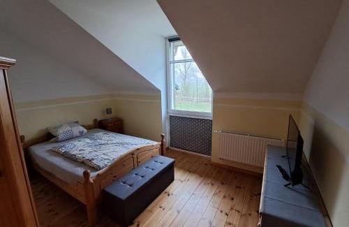 Ahrenviol Apartment | 3 Zimmer Obergeschoss
