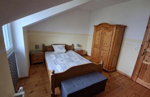 Ahrenviol Apartment | 3 Zimmer Obergeschoss