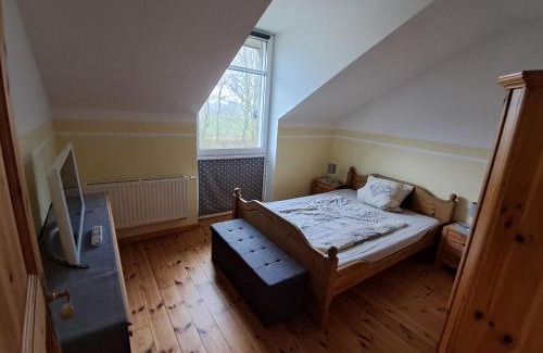 Ahrenviol Apartment | 3 Zimmer Obergeschoss