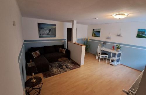 Ahrenviol Apartment | 3 Zimmer Obergeschoss