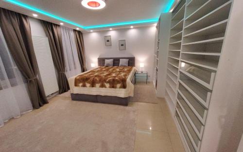 Golzheim Apartment | 3 Zimmer Wohnung - Keine Party Wohnung ! 6 Personen