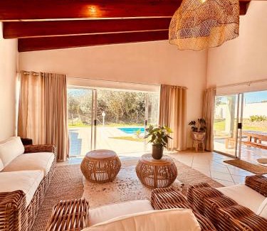 Umzumbe Villa | 30 degrees south on Stiebel