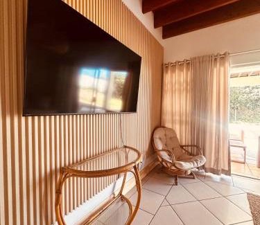 Umzumbe Villa | 30 degrees south on Stiebel