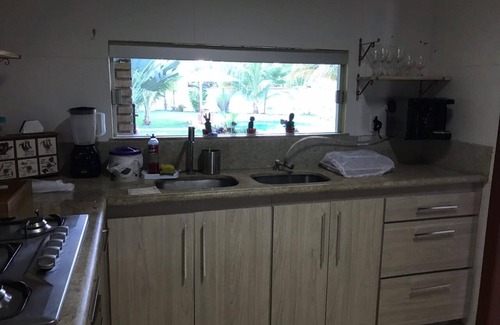 Olivenca House | 30 meters from the beach, the pool and the sea all to yourself!