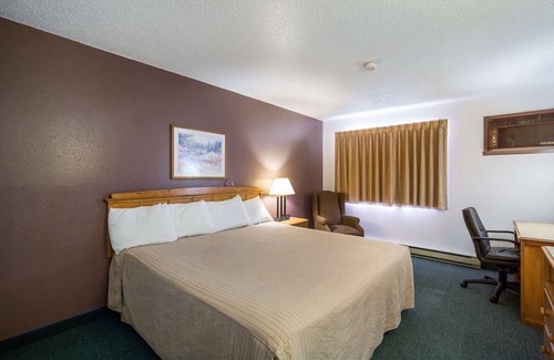 Wibaux Bed & Breakfast | 30 miles from Teddy Roosevelt National park