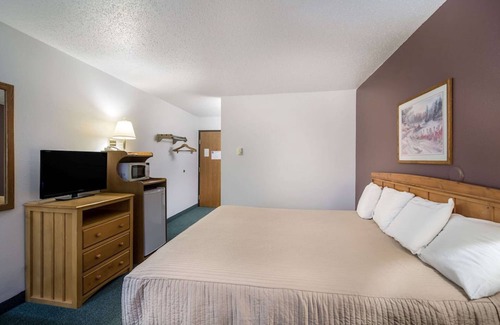 Wibaux Bed & Breakfast | 30 miles from Teddy Roosevelt National park